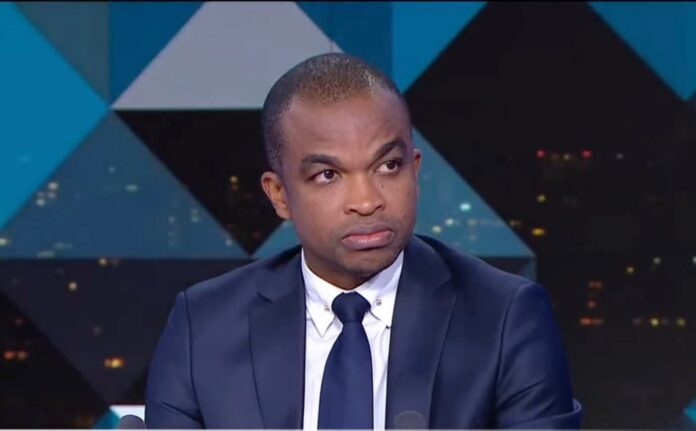 Présidentielle au Bénin: l'avocat Renaud Agbodjo désigné principal candidat d'opposition, duel de "quadras" en vue