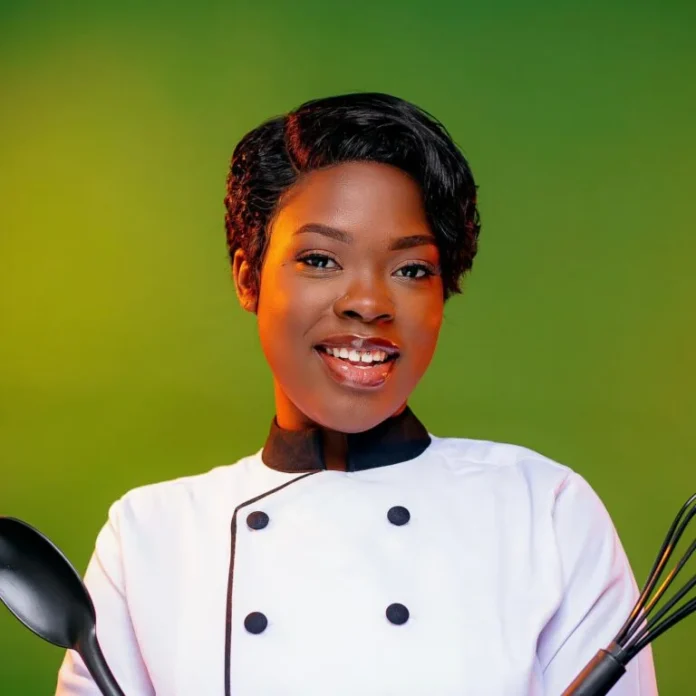 Keith Sonon : la Béninoise prête à relever le plus long marathon culinaire au monde dès le 1er décembre 2025