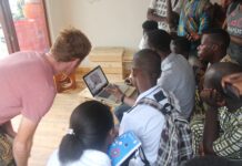 Opportunité pour les créateurs de contenu, influenceurs, experts en communication, leaders communautaires, journalistes, animateurs… : Postulez-ici ! Opportunité pour les créateurs de contenu, influenceurs, experts en communication, leaders communautaires, journalistes, animateurs... : Postulez-ici !