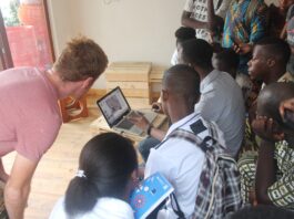 Opportunité pour les créateurs de contenu, influenceurs, experts en communication, leaders communautaires, journalistes, animateurs... : Postulez-ici !