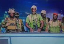 Coup d’Etat raté : le Bénin offre 20 000 000 FCFA à toute personne qui… Coup d’Etat raté : le Bénin offre 20 000 000 FCFA à toute personne qui…