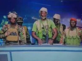 Coup d’Etat raté : le Bénin offre 20 000 000 FCFA à toute personne qui…