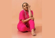 Nadiya Sabeh : le jour où elle a appris son cancer du sein et sa pire erreur Nadiya Sabeh : le jour où elle a appris son cancer du sein et sa pire erreur