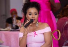 Nadiya Sabey : voici son dernier message poignant, les internautes sous le choc (vidéo) Nadiya Sabey : voici son dernier message poignant, les internautes sous le choc (vidéo)