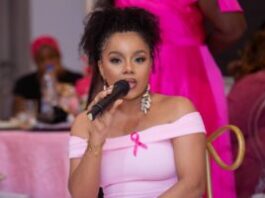 Nadiya Sabey : voici son dernier message poignant, les internautes sous le choc (vidéo)