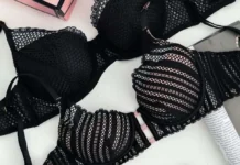 Un étudiant invente un soutien-gorge qui s’ouvre uniquement avec l’empreinte du petit ami (photo) Un étudiant invente un soutien-gorge qui s’ouvre uniquement avec l’empreinte du petit ami (photo)