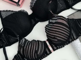 Un étudiant invente un soutien-gorge qui s’ouvre uniquement avec l’empreinte du petit ami (photo) Un étudiant invente un soutien-gorge qui s’ouvre uniquement avec l’empreinte du petit ami (photo)