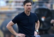 Real Madrid : Kylian Mbappé réagit au départ de Xabi Alonso Real Madrid : Kylian Mbappé réagit au départ de Xabi Alonso