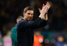 Xabi Alonso : viré du Real Madrid, voici les 3 destinations possibles du coach Espagnole Et s'il avait l'intention de retrouver rapidement un projet, voilà que trois mastodontes lui ouvrent ses portes.