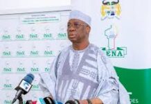 Élections législatives au Bénin : voici les députés qui vont siéger à l’Assemblée Nationale Élections législatives au Bénin : voici les députés qui vont siéger à l’Assemblée Nationale