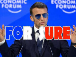 Emmanuel Macron devenu très populaire grâce à cette phrase