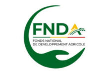 Bénin : 3 OPPORTUNITÉS D’EMPLOI au FNDA (Fonds National de Développement Agricole) – 16 janvier 2026 Bénin : 3 OPPORTUNITÉS D'EMPLOI au FNDA (Fonds National de Développement Agricole) - 16 janvier 2026