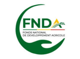 Bénin : 3 OPPORTUNITÉS D'EMPLOI au FNDA (Fonds National de Développement Agricole) - 16 janvier 2026