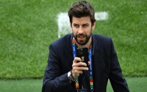 Gerard Piqué propose une idée pour éviter les matchs trop fermés : "Si le match se termine sur un score de 0-0... » Gérard Piqué se moque ouvertement du Real Madrid