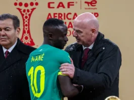 • CAN 2025 : la CAF annule la victoire du Sénégal, le Maroc déclaré vainqueur