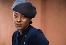 Décès de Halima Gadji, Marième dans « Maîtresse d’un homme marié », les causes de sa mort révélées Décès de Halima Gadji, Marième dans "Maîtresse d'un homme marié", les causes de sa mort révélées