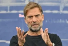 Jürgen Klopp envoie un message au Real Madrid, Florentino Pérez ne va… Jürgen Klopp envoie un message au Real Madrid, Florentino Pérez ne va...