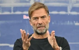 Jürgen Klopp envoie un message au Real Madrid, Florentino Pérez ne va...