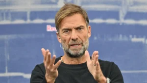 Klopp Jürgen Klopp envoie un message au Real Madrid, Florentino Pérez ne va...