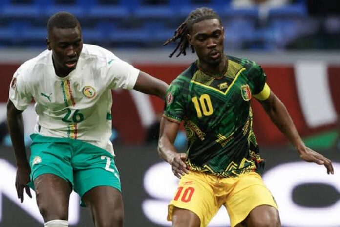 CAN 2025/Élimination du Mali : un marabout activement recherché par les autorités ; les raisons (vidéo) CAN 2025/Élimination du Mali : un marabout activement recherché par les autorités ; les raisons (vidéo)