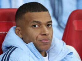 Real Madrid : les mots forts de Mbappé après la claque reçue au Benfica Real Madrid : les mots forts de Mbappé après la claque reçue au Benfica