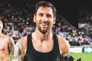 Lionel Messi a refusé plus de 918 milliards de FCFA pour rejoindre ce club; les révélations incroyables Lionel Messi a refusé plus de 918 milliards de FCFA pour rejoindre ce club; les révélations incroyables