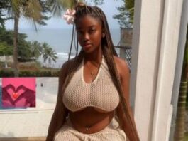 Rachelou Cartel s'explique après la fuite de ses vidéos intimes