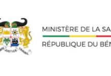 Bénin : Appel à Candidature du Ministère de la Santé pour le recrutement de 94 personnes, accessible à tous Bénin : Appel à Candidature du Ministère de la Santé pour le recrutement de 94 personnes, accessible à tous