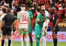 CAN Maroc 2025 : « trois de nos joueurs ont été empoisonnés », un joueur sénégalais fait de terribles révélations CAN Maroc 2025 : "trois de nos joueurs ont été empoisonnés", un joueur sénégalais fait de terribles révélations