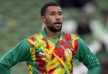 Sénégal – Maroc : « Au début, un joueur marocain m’a couru après pour prendre la serviette », les vérités lunaires de Diouf Sénégal - Maroc : « Au début, un joueur marocain m'a couru après pour prendre la serviette », les vérités lunaires de Diouf