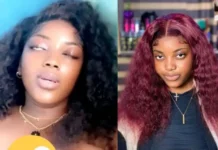 Scandale au Cameroun : des sextapes de la tiktokeuse Rachelou fuitent sur la toile Scandale au Cameroun : des sextapes de la tiktokeuse Rachelou fuitent sur la toile