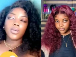 Scandale au Cameroun : des sextapes de la tiktokeuse Rachelou fuitent sur la toile