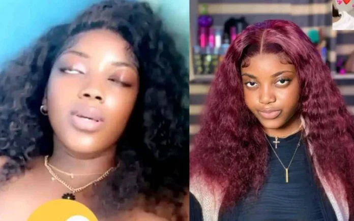 Sextape Scandale au Cameroun : des sextapes de la tiktokeuse Rachelou fuitent sur la toile