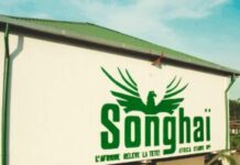 Appel à candidatures au Centre Songhaï : postulez (23 janvier 2026) Appel à candidatures au Centre Songhaï : postulez (22 janvier 2026)