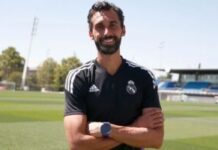 Real Madrid : Alvaro Arbeloa compare Kylian Mbappé à Cristiano Ronaldo Real Madrid : Alvaro Arbeloa compare Kylian Mbappé à Cristiano Ronaldo