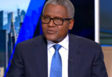 Aliko Dangote : l’homme d’affaires nigérian voit sa fortune augmenter en un mois Aliko Dangote : l’homme d’affaires nigérian voit sa fortune augmenter en un mois