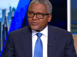 Aliko Dangote : l’homme d’affaires nigérian voit sa fortune augmenter en un mois Aliko Dangote : l’homme d’affaires nigérian voit sa fortune augmenter en un mois