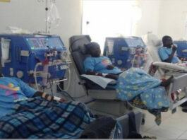 Insuffisance rénale : tout savoir sur les causes, symptômes et traitements