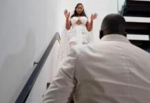 Qui est réellement Idriss Touré, l’heureux élu de Kadhy Touré ? Qui est réellement Idriss Touré, l’heureux élu de Kadhy Touré ?