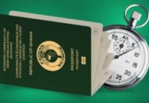 voici pourquoi le Ghana a suspendu ses procédures de naturalisation pour les personnes d’origine africaine Voici pourquoi le Ghana a suspendu ses procédures de naturalisation pour les personnes d'origine africaine