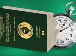 Voici pourquoi le Ghana a suspendu ses procédures de naturalisation pour les personnes d'origine africaine