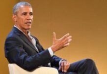 Vidéo raciste : Barack Obama dénonce un « spectacle de clowns » Vidéo raciste : Barack Obama dénonce un "spectacle de clowns"