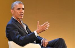 Vidéo raciste : Barack Obama dénonce un « spectacle de clowns » Vidéo raciste : Barack Obama dénonce un "spectacle de clowns"