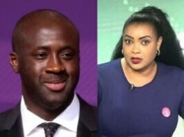 Affaire Yaya Touré et Anicette Konan : « Je ne veux plus de mariage, je veux plutôt une… », la journaliste dévoile ses intentions