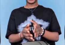 Côte d’Ivoire : des vidéos intimes d’un célèbre tiktokeur ivoirien avec des hommes secouent la toile Côte d’Ivoire : des vidéos intimes d'un célèbre tiktokeur ivoirien avec des hommes secouent la toile