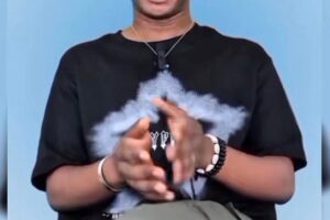 Côte d’Ivoire : des vidéos intimes d'un célèbre tiktokeur ivoirien avec des hommes secouent la toile Côte d’Ivoire : des vidéos intimes d'un célèbre tiktokeur ivoirien avec des hommes secouent la toile