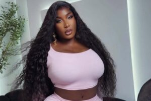 mabio Côte d'Ivoire : l'influenceuse Maabio déférée