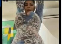 Coco Emilia : une vidéo intime présentant la star en très mauvaise posture secoue la toile Coco Emilia : une vidéo présentant la star en très mauvaise posture secoue la toile