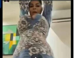 Coco Emilia : une vidéo intime présentant la star en très mauvaise posture secoue la toile Coco Emilia : une vidéo présentant la star en très mauvaise posture secoue la toile