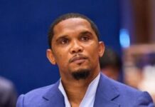 Samuel Eto’o surprend : « Si un marabout vous demande de sacrifier un proche pour de l’argent, vous devez… » Samuel Eto’o surprend : « Si un marabout vous demande de sacrifier un proche pour de l’argent, vous devez… »
